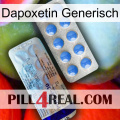 Dapoxetine Generic 39
